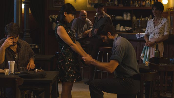 Gran Reserva. El origen - Avance capítulo 74