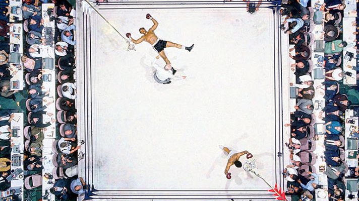 Telediario 1 - 188 años de historia fotográfica