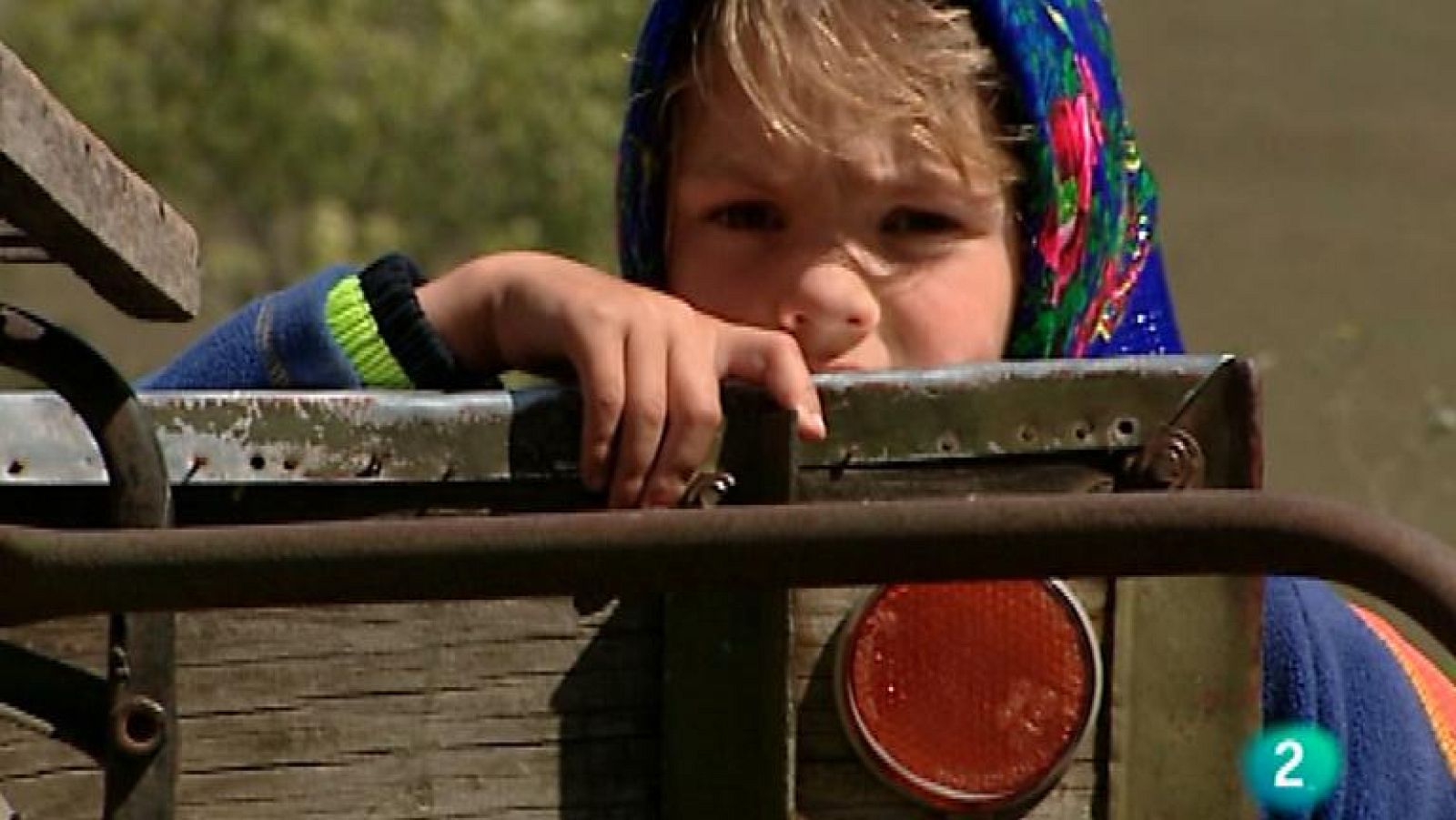 Otros pueblos - Arca de Armenia (Armenia II) - ver ahora