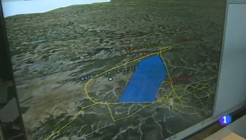 Noticias Aragón - 20/08/13 | Ver