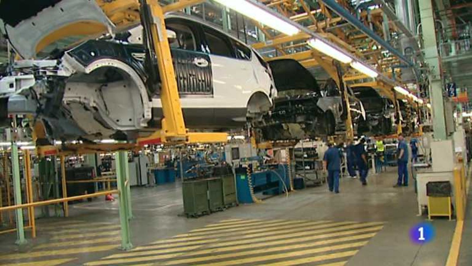 L'Informatiu - Comunitat Valenciana - 20/08/13 - Ver ahora