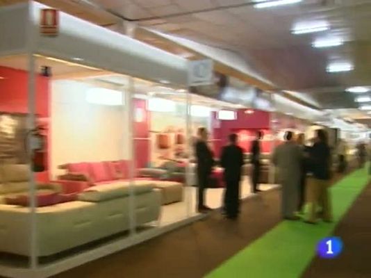 Noticias Murcia - La Comunidad de Murcia en 2'.(20/08/2013)