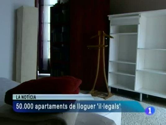 Informatiu Balear - Informatiu Balear - 20/08/13