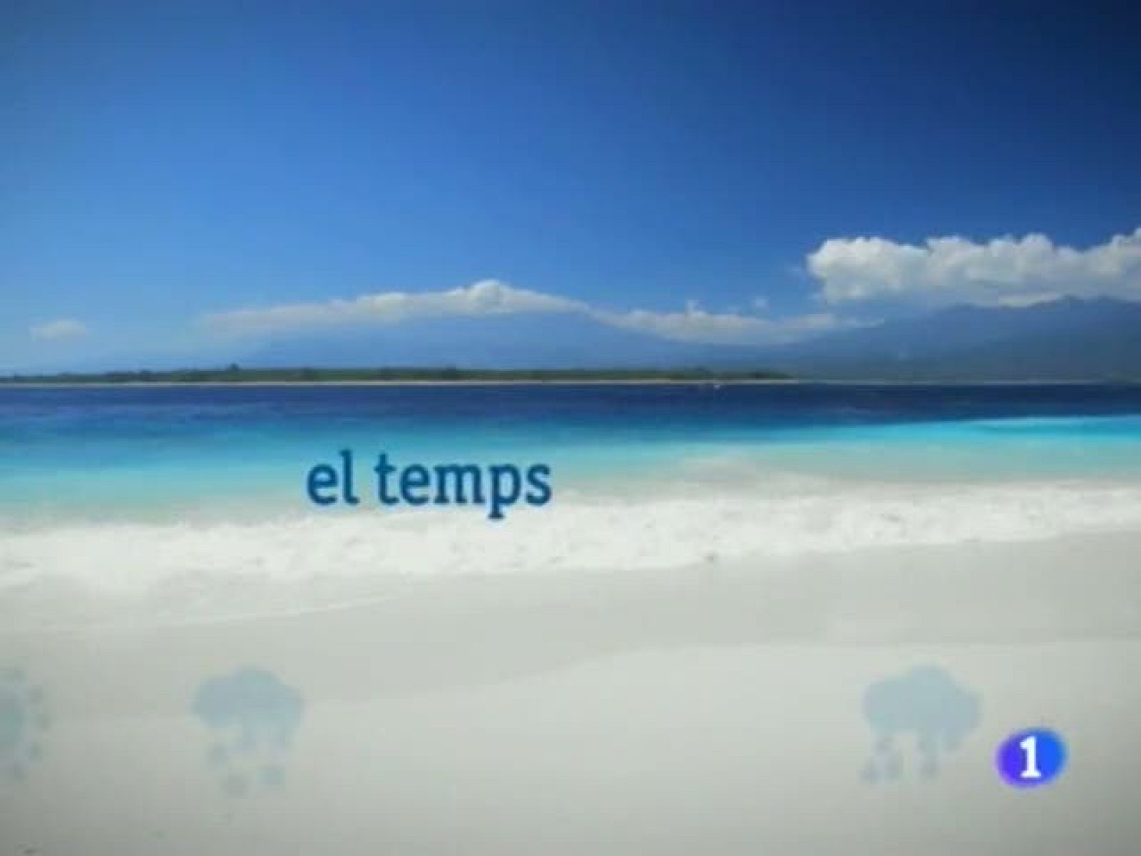 El temps a les Illes Balears - 20/08/13 | Ver