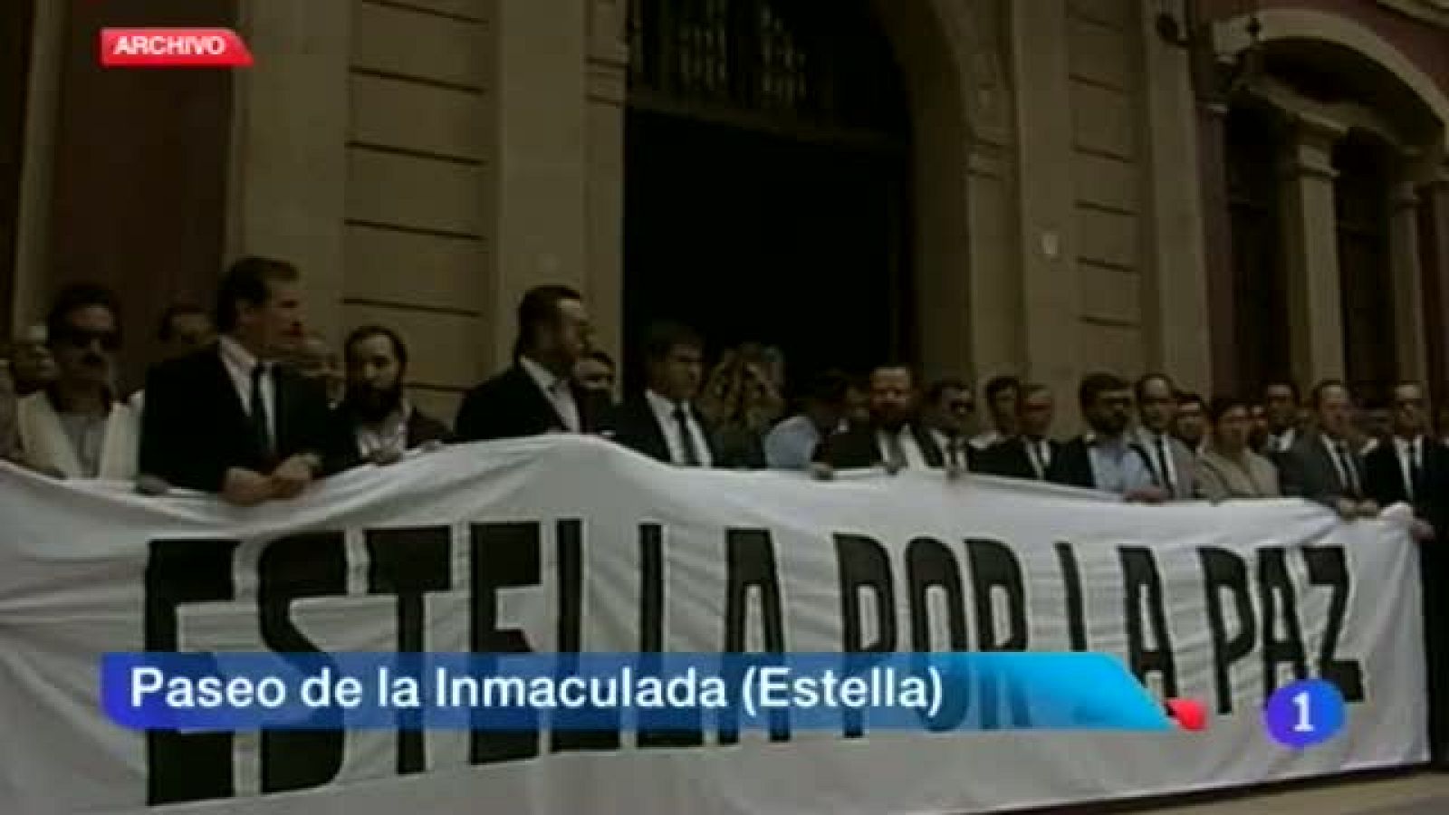 Telenavarra - 20/08/2013 | Ver