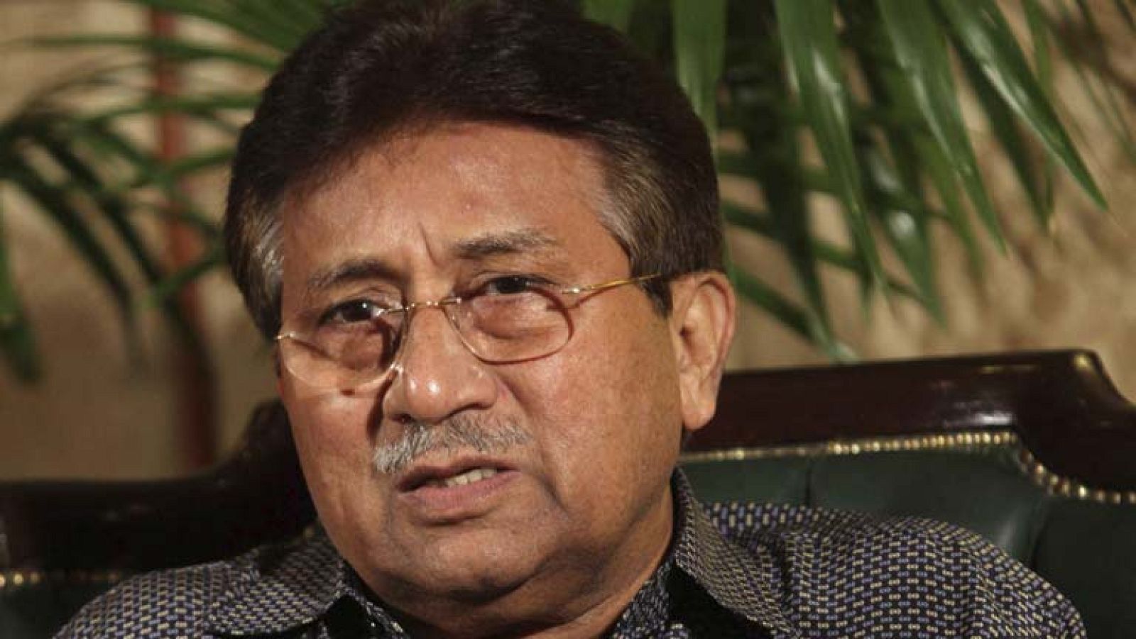 Un tribunal acusa al expresidente Pervez Musharraf del asesinato de Benazir Bhutto en Pakistán