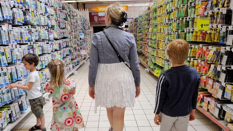 En Alemania, los padres no tienen que rellenar la casilla del sexo de su bebé en el Registro de Nacimientos