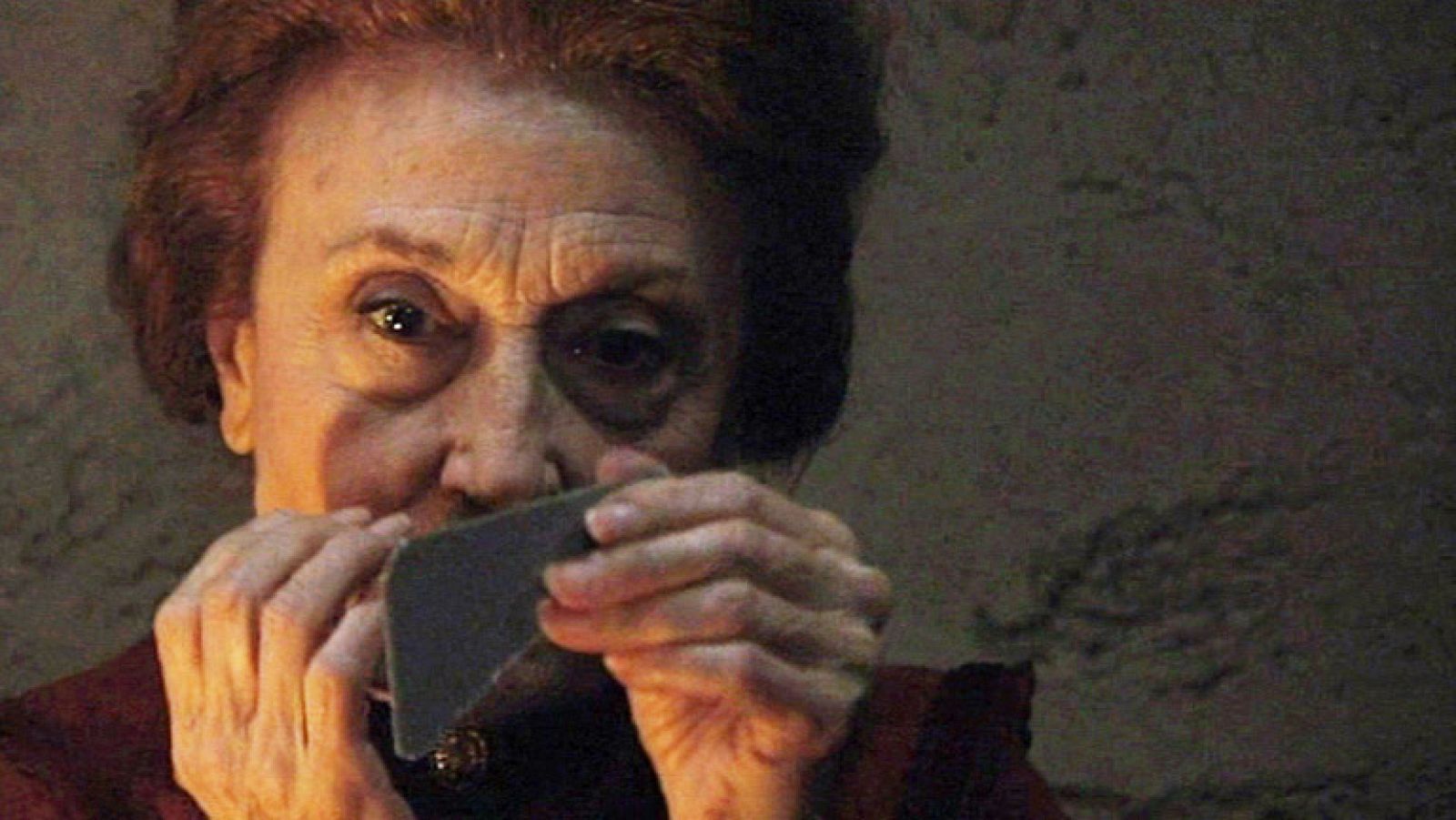 Águila Roja - El comienzo del capítulo 64 - Águila Roja | Ver