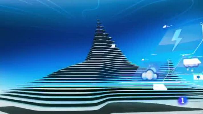 TeleCantabria - El tiempo en Cantabria - 20/08/13