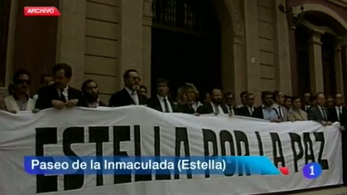 Telenavarra - Telenavarra 2 - 20/08/2013