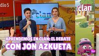 Aprendemos en Clan: El Debate en el 