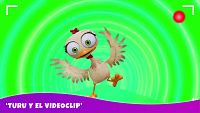 Clip 'Turu y el videoclip'