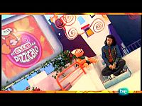 El club de Pizzicato