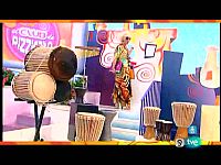 El club de Pizzicato