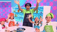 Cocina con Clan - Programa 1