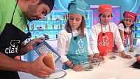 Cocina con Clan - Programa 9