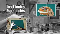 Los Efectos Especiales