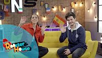 Esta semana en Rooster House...¡todos con Miki en Eurovisión!