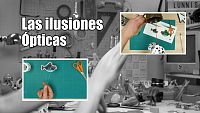 Las Ilusiones Ópticas
