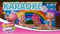 Karaoke Super Cute
