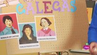 LENGUA - Día das Letras Galegas
