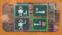 MATEMÁTICAS - Robots y matemáticas