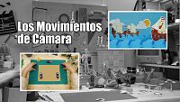 Los Movimientos de Cámara