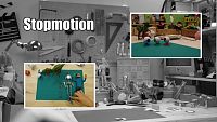 Stopmotion