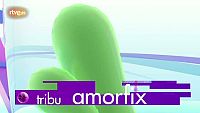 Tribu amorfix