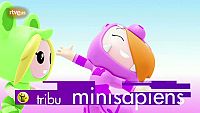 Tribu minisapiens