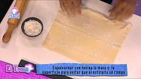 Truco - Cómo evitar que se pegue la masa de hojaldre