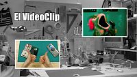 El Videoclip