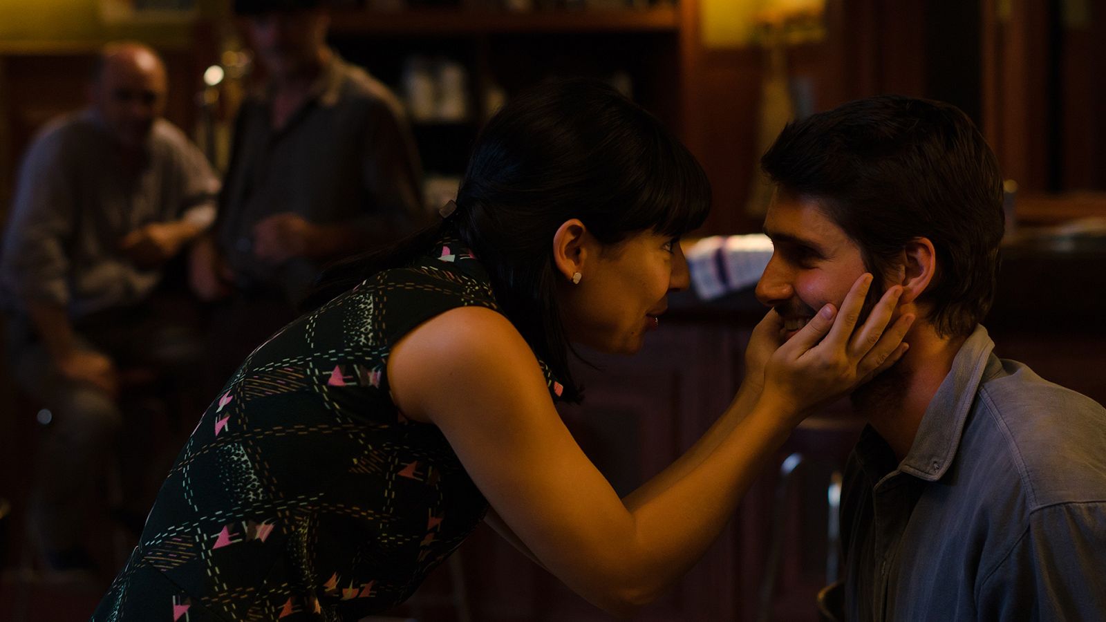 Gran Reserva. El origen - Episodio 74 - Ver ahora