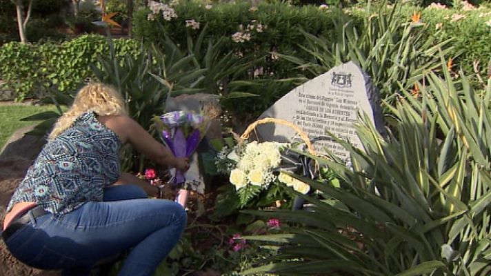 Telecanarias - Telecanarias - 20/08/13