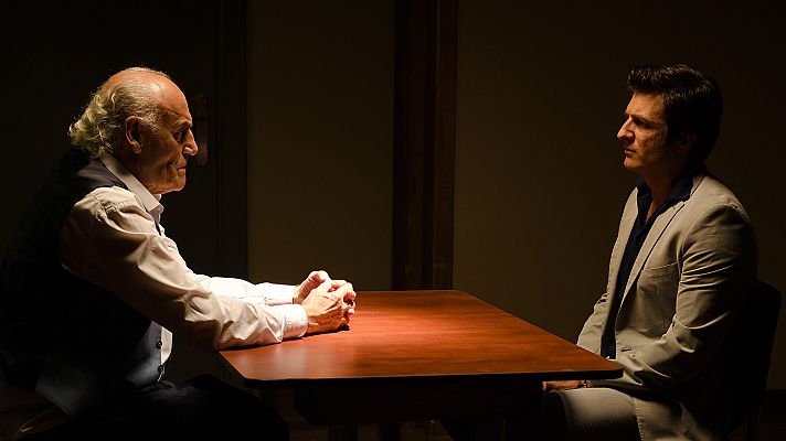 Gran Reserva. El origen - Episodio 75