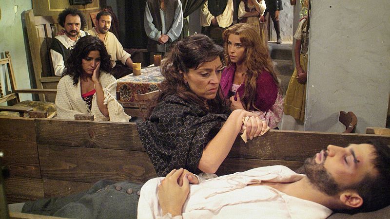 �guila Roja - T5 - Episodio 10 - Ver ahora