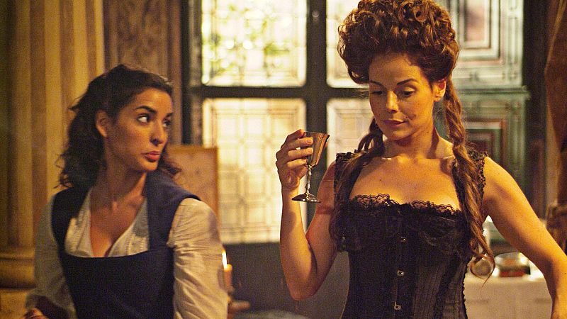 �guila Roja - T5 - Episodio 9 - Ver ahora