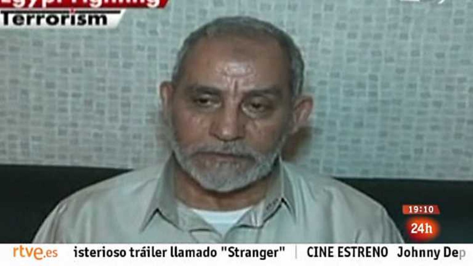 La tarde en 24 horas - Bloque 19 h. - 20/08/13 - Ver ahora