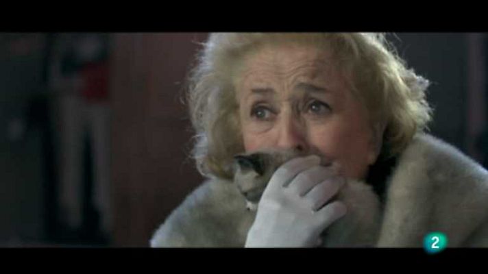 Versión española - Elsa & Fred