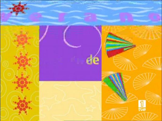 D Corazón - Corazón de primavera - 30/06/08