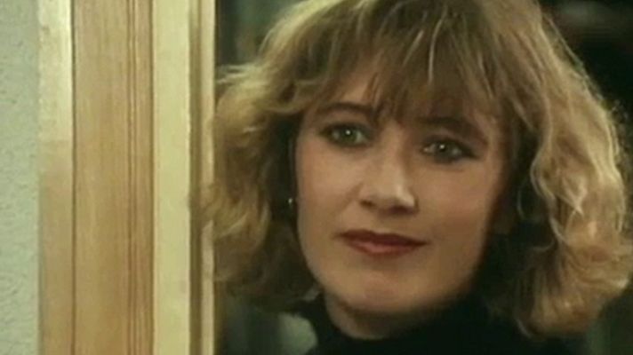 Viaje al centro de la tele - Es mi primera vez