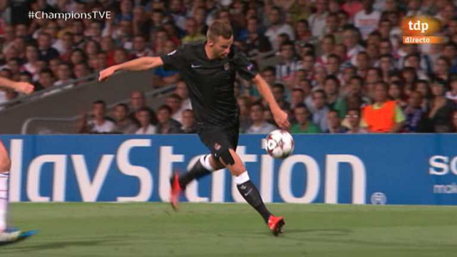 Desafío Champions 2 - 20/08/13 - ver ahora