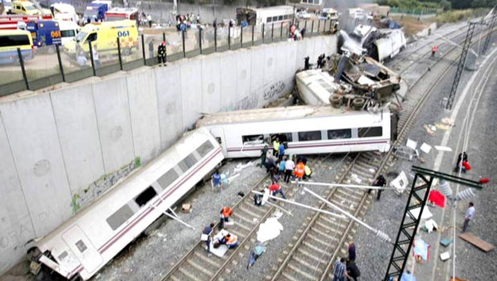 Telediario matinal en cuatro minutos - 21/08/13