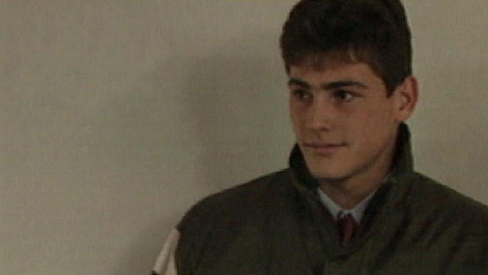 Viaje al centro de la tele - Primera vez de los deportistas