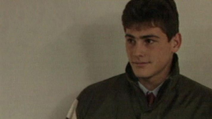 Viaje al centro de la tele - Primera vez de los deportistas