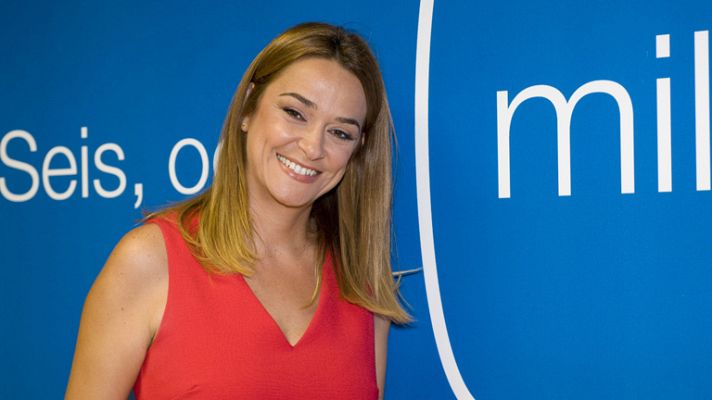 Entre todos - TVE presenta Entre todos