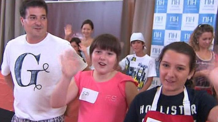 La mañana - MasterChef llega a Madrid