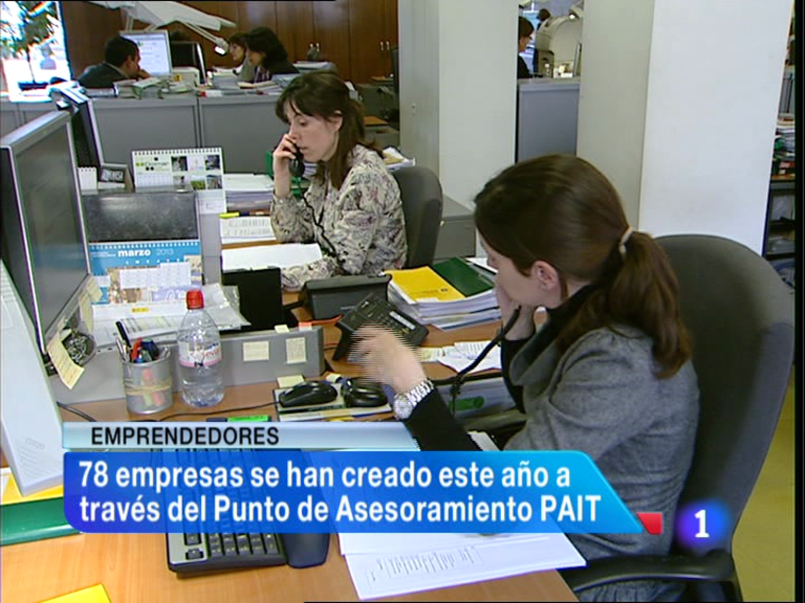 Telerioja en 2' - 21/08/13 | Ver