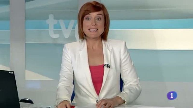 El tiempo en Castilla-La Mancha (21/08/2013) | Ver