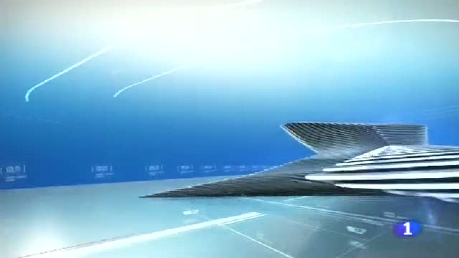 Castilla y León en 2' - 21/08/13